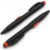 ARTEZA HB Mechanical Pencil Pack of 20, 0.7 Millimeter Medium Point Lead and Replaceable Eraser, Latex-Free Grip, Office and School Supplies(1 Count (Pack of 20))