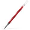 ARTEZA Red Gel Pens Pack of 24, 0.7mm Medium Point, Quick Drying Ink for Smooth Writing, Office & School Supplies(1 Count (Pack of 36))
