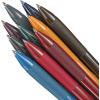 Arteza Colored Gel Pens, Pack of 24, 10 Vintage and 14 Vibrant Colors, Fine 0.7 mm Tip, Retractable, Art Supplies for Journaling, Drawing, Doodling, and Notetaking(1 Count (Pack of 10))