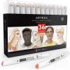 Skin Tones