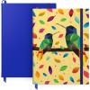 Bird & Cobalt Blue