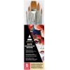 Watercolor Brushes Set B