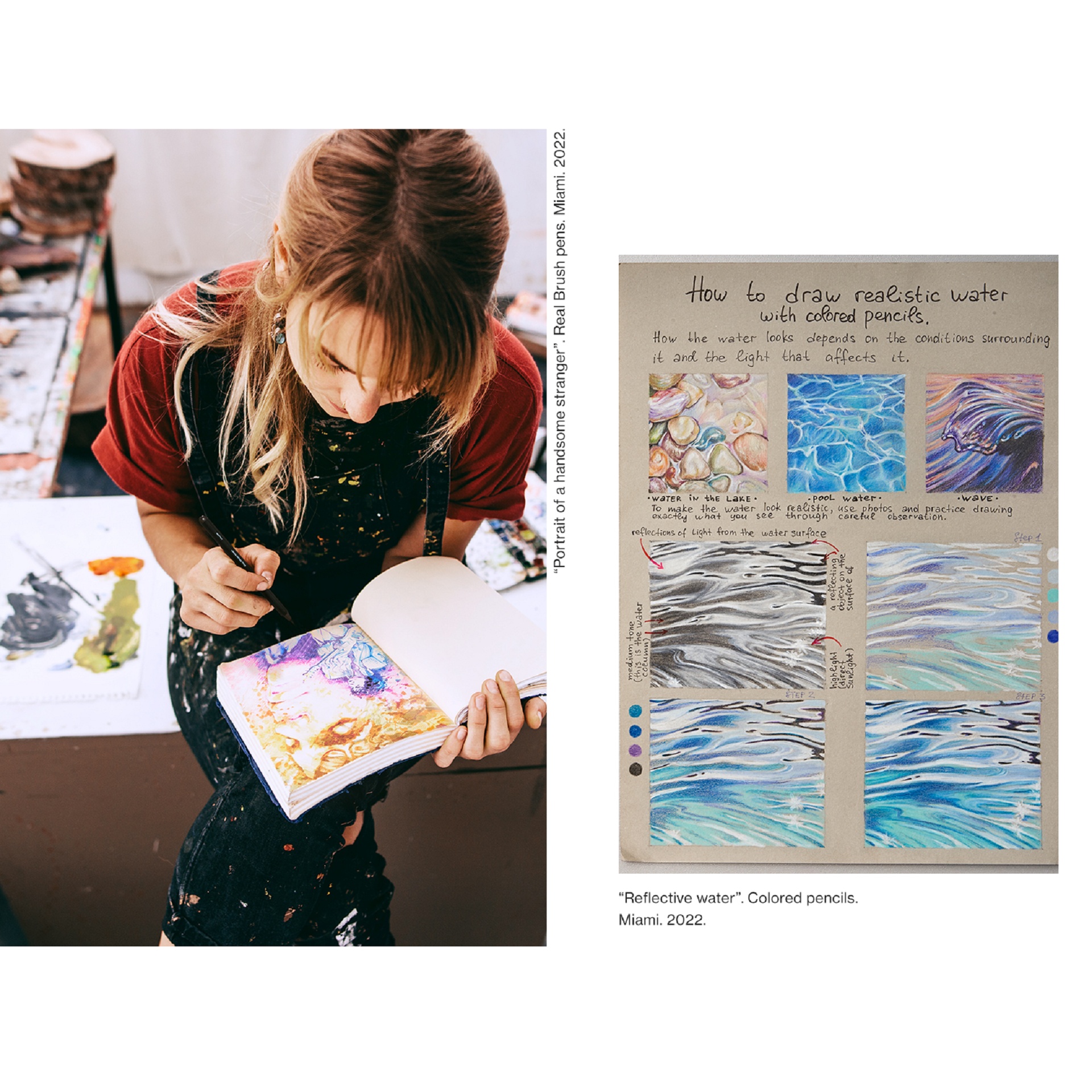 ARTEZA ： Premium Art Supplies for Every Artist