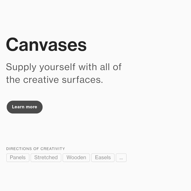 ARTEZA ： Premium Art Supplies for Every Artist