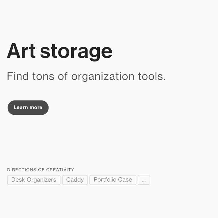 ARTEZA ： Premium Art Supplies for Every Artist