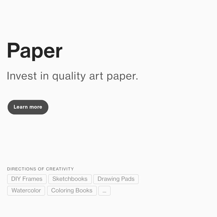 ARTEZA ： Premium Art Supplies for Every Artist