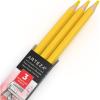 A104 Lemon Yellow