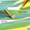 ARTEZA Acrylic Gouache Paint, Acrylic Paint Set of 36 Colors, Matte Finish, 22ml/0.74 oz Gouache Paint Tubes(0.74 Fl Oz (Pack of 36))
