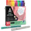 1 Count (Pack of 24)