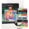 5x6.6 Inches (Watercolor Bundle)
