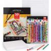 7x8.6 Inches Bundle