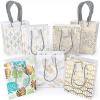 5 White Designs