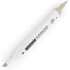 Arteza EverBlend Art Markers Fluorescent Coral A302 (Set of 4), Alcohol Based Sketch Markers with Dual Tips (Fine and Broad Chisel) for Painting, Coloring, Sketching and Drawing(Lime Froth Green A616)