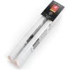 Arteza EverBlend Art Markers Fluorescent Coral A302 (Set of 4), Alcohol Based Sketch Markers with Dual Tips (Fine and Broad Chisel) for Painting, Coloring, Sketching and Drawing(Pale Pink A613)