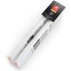 Arteza EverBlend Art Markers Fluorescent Coral A302 (Set of 4), Alcohol Based Sketch Markers with Dual Tips (Fine and Broad Chisel) for Painting, Coloring, Sketching and Drawing(Rusty Rose A621)