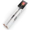 Arteza EverBlend Art Markers Fluorescent Coral A302 (Set of 4), Alcohol Based Sketch Markers with Dual Tips (Fine and Broad Chisel) for Painting, Coloring, Sketching and Drawing(Caramel Brown A629)