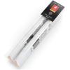 Arteza EverBlend Art Markers Fluorescent Coral A302 (Set of 4), Alcohol Based Sketch Markers with Dual Tips (Fine and Broad Chisel) for Painting, Coloring, Sketching and Drawing(Desert Rose A622)