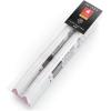 Arteza EverBlend Art Markers Fluorescent Coral A302 (Set of 4), Alcohol Based Sketch Markers with Dual Tips (Fine and Broad Chisel) for Painting, Coloring, Sketching and Drawing(Muted Rose Pink A614)