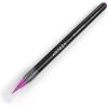 Arteza Real Brush Pens, A152 Acid Green, Pack of 4, Watercolor Pens with Nylon Brush Tips, Art Supplies for Dry-Brush Painting, Sketching, Coloring & Calligraphy(A110 Mulberry Pink)
