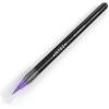 Arteza Real Brush Pens, A152 Acid Green, Pack of 4, Watercolor Pens with Nylon Brush Tips, Art Supplies for Dry-Brush Painting, Sketching, Coloring & Calligraphy(A192 Thistle Purple)