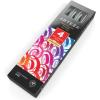 Arteza Real Brush Pens, A152 Acid Green, Pack of 4, Watercolor Pens with Nylon Brush Tips, Art Supplies for Dry-Brush Painting, Sketching, Coloring & Calligraphy(A122 Moss Green)