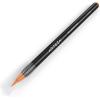 Arteza Real Brush Pens, A152 Acid Green, Pack of 4, Watercolor Pens with Nylon Brush Tips, Art Supplies for Dry-Brush Painting, Sketching, Coloring & Calligraphy(A116 Peach)