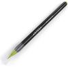 Arteza Real Brush Pens, A152 Acid Green, Pack of 4, Watercolor Pens with Nylon Brush Tips, Art Supplies for Dry-Brush Painting, Sketching, Coloring & Calligraphy(A152 Acid Green)