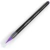 Arteza Real Brush Pens, A152 Acid Green, Pack of 4, Watercolor Pens with Nylon Brush Tips, Art Supplies for Dry-Brush Painting, Sketching, Coloring & Calligraphy(A125 Orchid Purple)