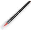 Arteza Real Brush Pens, A152 Acid Green, Pack of 4, Watercolor Pens with Nylon Brush Tips, Art Supplies for Dry-Brush Painting, Sketching, Coloring & Calligraphy(A140 Cadmium Orange)