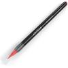 Arteza Real Brush Pens, A152 Acid Green, Pack of 4, Watercolor Pens with Nylon Brush Tips, Art Supplies for Dry-Brush Painting, Sketching, Coloring & Calligraphy(A194 Tomato Red)