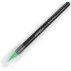 Arteza Real Brush Pens, A152 Acid Green, Pack of 4, Watercolor Pens with Nylon Brush Tips, Art Supplies for Dry-Brush Painting, Sketching, Coloring & Calligraphy(A177 Mint Green)
