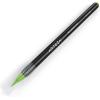 Arteza Real Brush Pens, A152 Acid Green, Pack of 4, Watercolor Pens with Nylon Brush Tips, Art Supplies for Dry-Brush Painting, Sketching, Coloring & Calligraphy(A176 Pale Green)