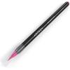 Arteza Real Brush Pens, A152 Acid Green, Pack of 4, Watercolor Pens with Nylon Brush Tips, Art Supplies for Dry-Brush Painting, Sketching, Coloring & Calligraphy(A129 Fuchsia)