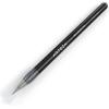 Arteza Real Brush Pens, A152 Acid Green, Pack of 4, Watercolor Pens with Nylon Brush Tips, Art Supplies for Dry-Brush Painting, Sketching, Coloring & Calligraphy(A174 Dolphin Gray)