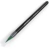 Arteza Real Brush Pens, A152 Acid Green, Pack of 4, Watercolor Pens with Nylon Brush Tips, Art Supplies for Dry-Brush Painting, Sketching, Coloring & Calligraphy(A113 Basil Green)