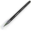 Arteza Real Brush Pens, A152 Acid Green, Pack of 4, Watercolor Pens with Nylon Brush Tips, Art Supplies for Dry-Brush Painting, Sketching, Coloring & Calligraphy(A150 Pea Green)