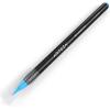 Arteza Real Brush Pens, A152 Acid Green, Pack of 4, Watercolor Pens with Nylon Brush Tips, Art Supplies for Dry-Brush Painting, Sketching, Coloring & Calligraphy(A117 Arctic Blue)