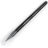 Arteza Real Brush Pens, A152 Acid Green, Pack of 4, Watercolor Pens with Nylon Brush Tips, Art Supplies for Dry-Brush Painting, Sketching, Coloring & Calligraphy(A143 Parma Gray)