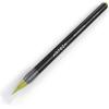 Arteza Real Brush Pens, A152 Acid Green, Pack of 4, Watercolor Pens with Nylon Brush Tips, Art Supplies for Dry-Brush Painting, Sketching, Coloring & Calligraphy(A154 Green Tea)