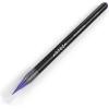 Arteza Real Brush Pens, A152 Acid Green, Pack of 4, Watercolor Pens with Nylon Brush Tips, Art Supplies for Dry-Brush Painting, Sketching, Coloring & Calligraphy(A109 Violet)