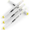 Pineapple Yellow A937 (Set of 4)