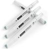 Silt Green A153 (Set of 4)