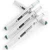 Hunter Green A2552 (Set of 4)