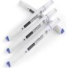 Light Navy Blue A8269 (Set of 4)