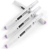 Lilac A884 (Set of 4)