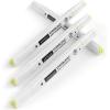 Neon Yellow A301 (Set of 4)