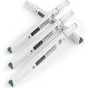 Army Gray A557 (Set of 4)