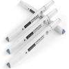 Storm Gray A156 (Set of 4)