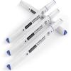 Steel Blue A262 (Set of 4)