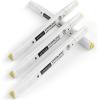 Sapphire Yellow A945 (Set of 4)